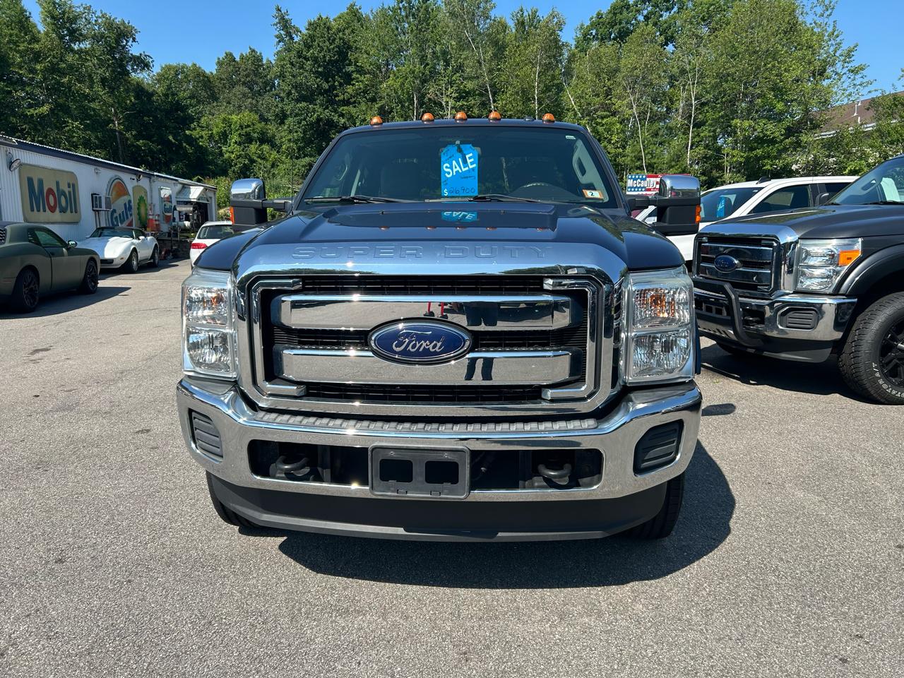 ford f-250 super duty 2016 1FT7X2B62GEA68658 image ford f-250 super duty 2016 1FT7X2B62GEA68658 image